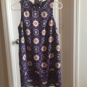 Soprano size small dress